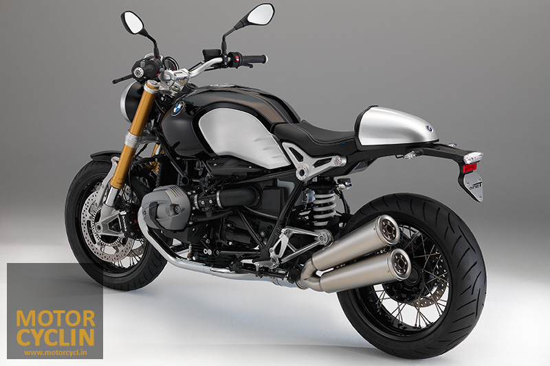 Motorcycl bmw